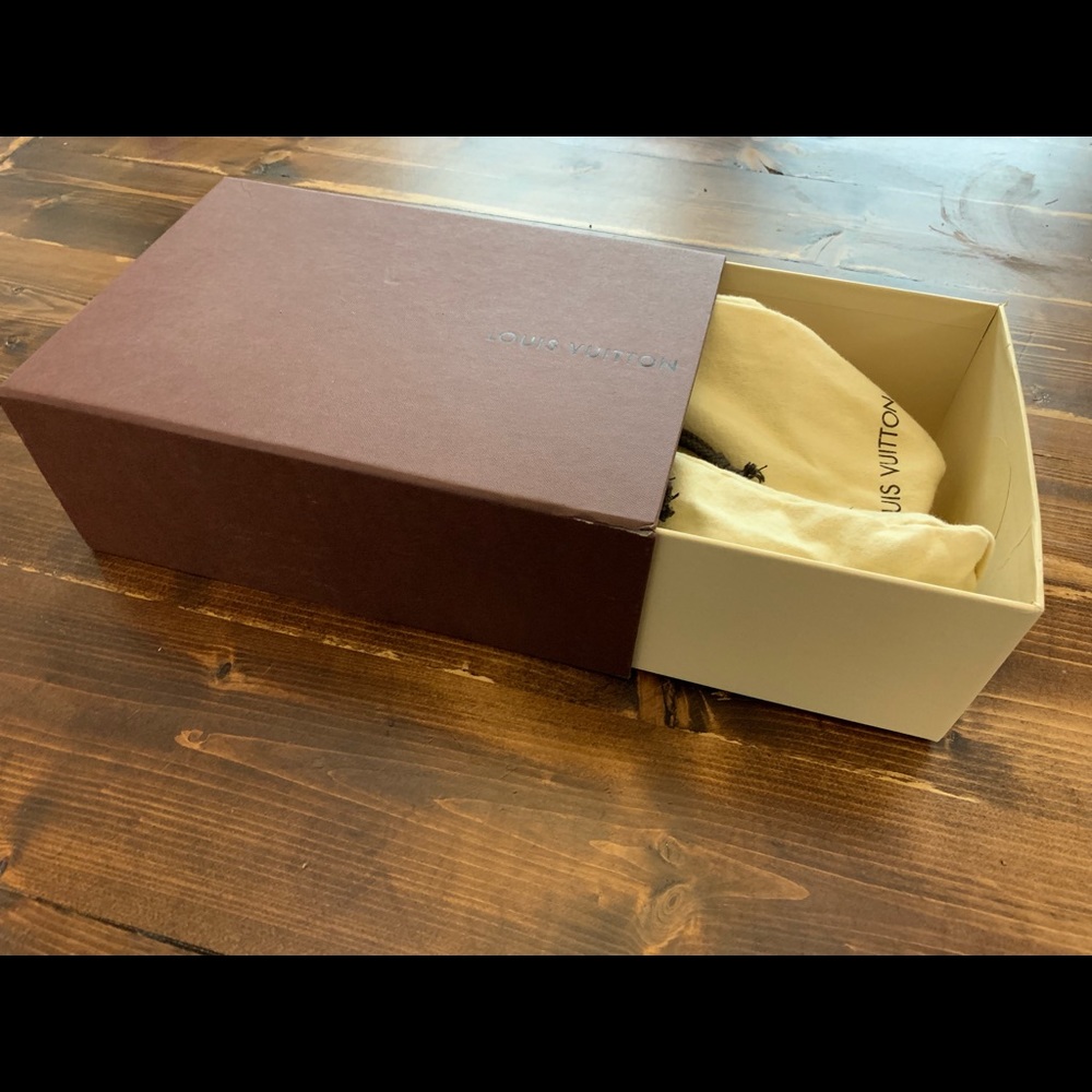 Louis Vuitton Pumps size 37 - Picture 7 of 7